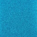 ET CETERA LIGHT BLUE 12X12 NON SHED GLITTER CARDSTOCK