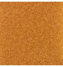 ET CETERA ET CETERA NON-SHED ORANGE 12X12 GLITTER CARDSTOCK