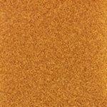 ET CETERA NON-SHED ORANGE 12X12 GLITTER CARDSTOCK