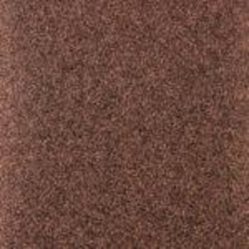 ET CETERA BRONZE 12X12 NON SHED GLITTER CARDSTOCK