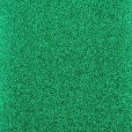 ET CETERA NON-SHED EMERALD 12X12 GLITTER CARDSTOCK