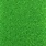 ET CETERA NON-SHED GREEN 12X12 GLITTER CARDSTOCK