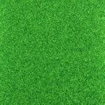 ET CETERA NON-SHED GREEN 12X12 GLITTER CARDSTOCK