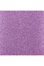 ET CETERA ET CETERA AMETHYST 12X12 NON SHED GLITTER CARDSTOCK