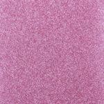 ET CETERA ROSE GOLD 12X12 NON SHED GLITTER CARDSTOCK