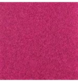 ET CETERA ET CETERA NON-SHED MAGENTA12X12 GLITTER CARDSTOCK