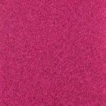 ET CETERA NON-SHED MAGENTA12X12 GLITTER CARDSTOCK