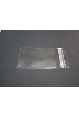 PAPER CUT THE PAPER CUT CRYSTAL CLEAR TRADING CARD PROTECTOR 25/PK