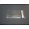 PAPER CUT THE PAPER CUT CRYSTAL CLEAR TRADING CARD PROTECTOR 25/PK