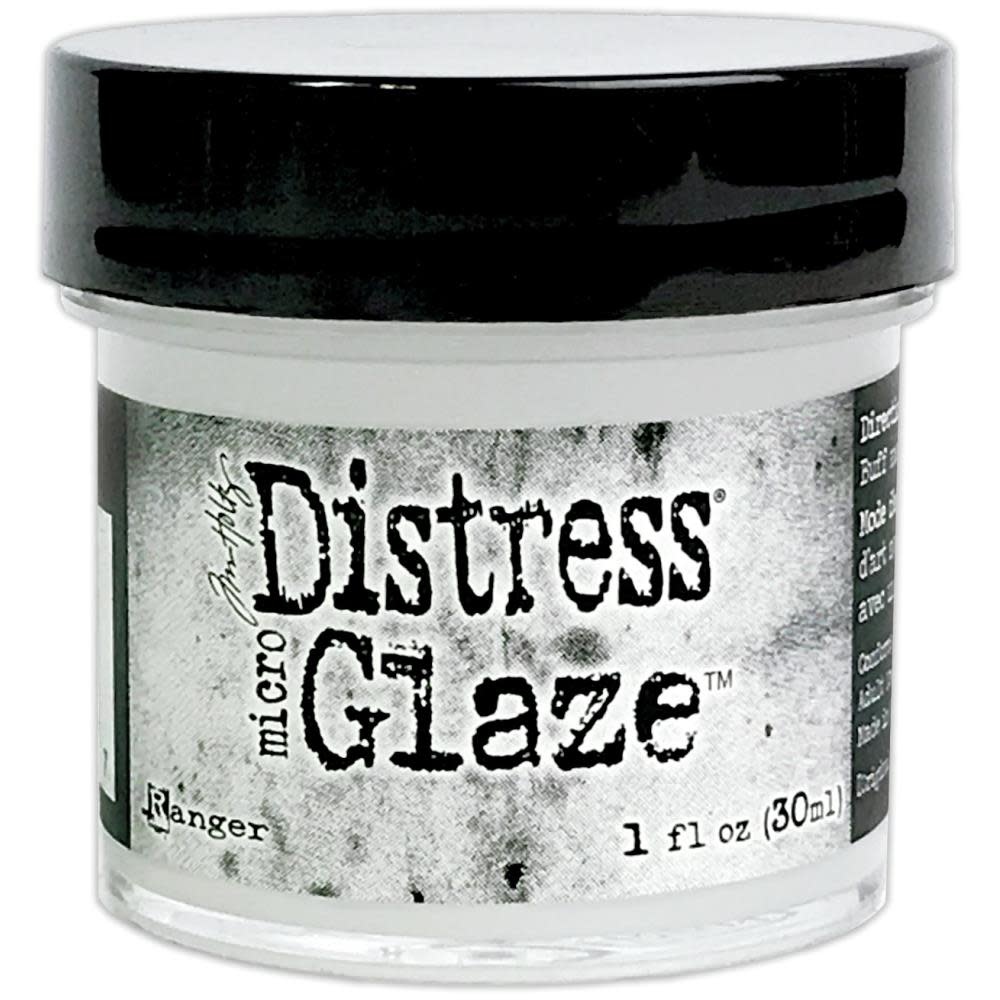 RANGER TIM HOLTZ DISTRESS MICRO GLAZE