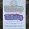 THE RABBIT HOLE DESIGNS BIRTHDAY WITH SHADOW DIE SET