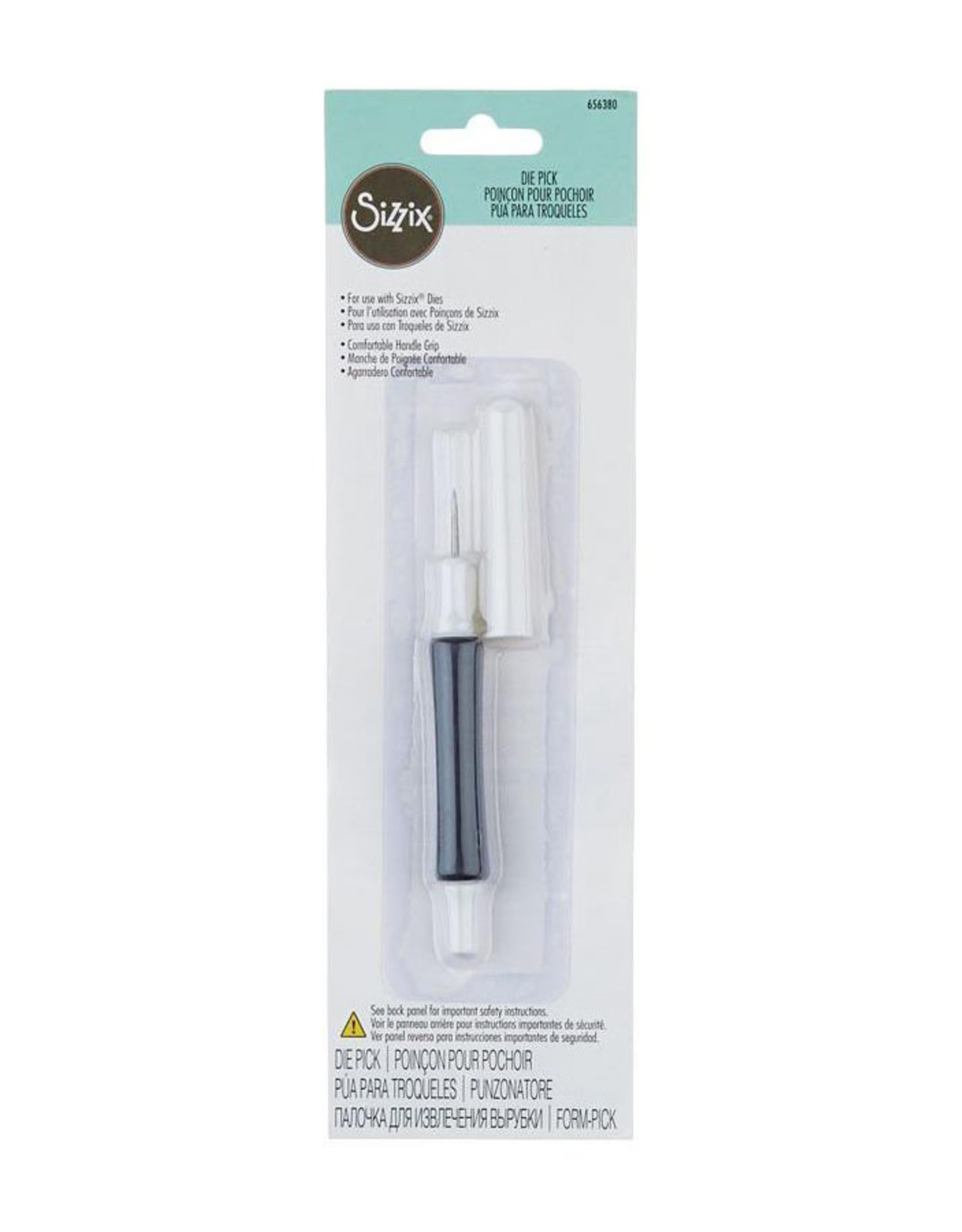 SIZZIX SIZZIX DIE PICK
