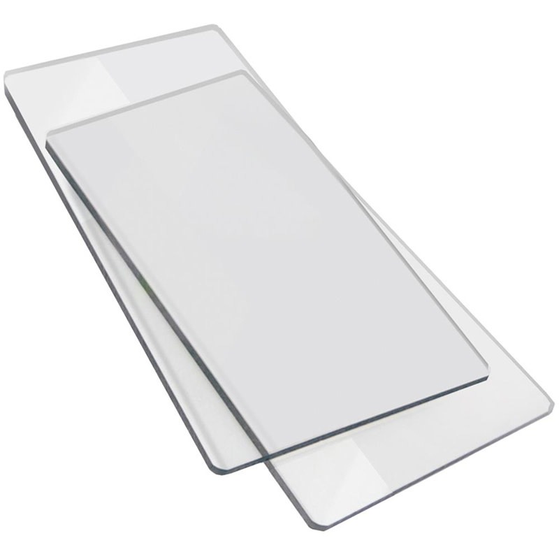 SIZZIX SIZZIX BIG SHOT PLUS CUTTING PADS 2PK