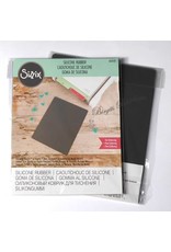 SIZZIX SIZZIX SILICONE RUBBER FOR EMBOSSING