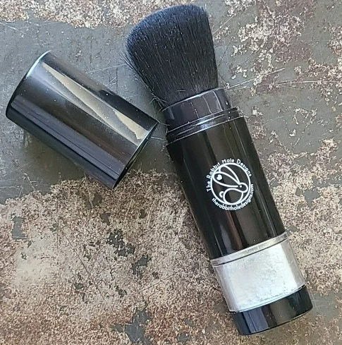 THE RABBIT HOLE DESIGNS COTTONTAIL EMBOSSING POWDER TOOL