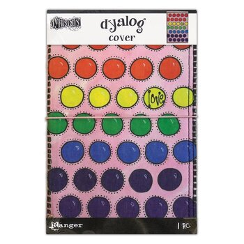 RANGER DYLUSIONS DYALOG COVER PRIDE