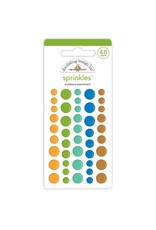 DOODLEBUG DESIGN DOODLEBUG DESIGN SPRINKLES OUTDOOR ASSORTMENT
