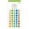 DOODLEBUG DESIGN DOODLEBUG DESIGN SPRINKLES OUTDOOR ASSORTMENT