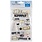 PAPER HOUSE PRODUCTIONS PAPER HOUSE WEDDING RECEPTION 3D STICKERS