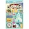 PAPER HOUSE PRODUCTIONS PAPER HOUSE DESTINATIONS ORLANDO FLORIDA 3D STICKERS