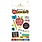PAPER HOUSE PRODUCTIONS PAPER HOUSE TEACHER #1 3D STICKERS
