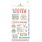 PAPER HOUSE PRODUCTIONS PAPER HOUSE SISTER STICKERS