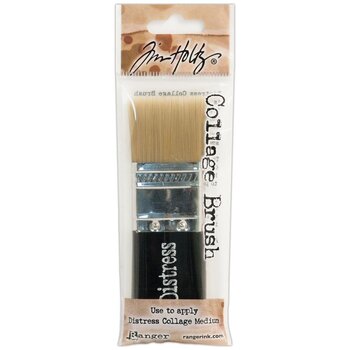 RANGER TIM HOLTZ DISTRESS COLLAGE BRUSH 1.25"