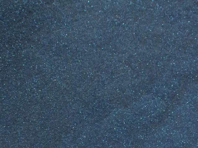 SWEET POPPY FAIRY SATIN GLITTER BLUE TEAL