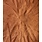 SWEET POPPY FAIRY SATIN GLITTER PENNY COPPER