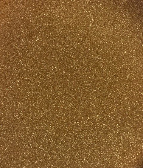 SWEET POPPY FAIRY SATIN GLITTER MARIGOLD