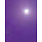 PAPER CUT THE PAPER CUT 8.5x11 PURPLE MIRRICARD CARDSTOCK
