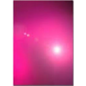 PAPER CUT THE PAPER CUT 8.5x11 PINK MIRRICARD CARDSTOCK