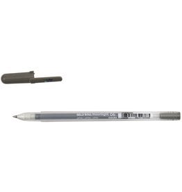 SAKURA GELLY ROLL MOONLIGHT WARM GRAY GEL PEN