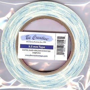 BE CREATIVE BE CREATIVE TAPE 9.5mmx25m