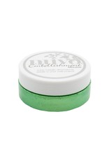 TONIC TONIC STUDIOS NUVO EMBELLISHMENT MOUSSE MYRTLE GREEN 2.2OZ