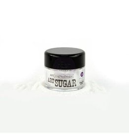 PRIMA ART INGREDIENTS ART SUGAR WHITE 6G