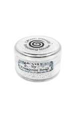 CREATIVE EXPRESSIONS CREATIVE EXPRESSION COSMIC SHIMMER SNOW STORM EMBOSSING SPRINKLES 20ML