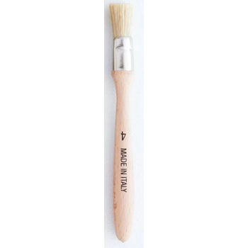 JACK RICHESON BRISTLE STENCIL BRUSH SIZE 04 3/8"
