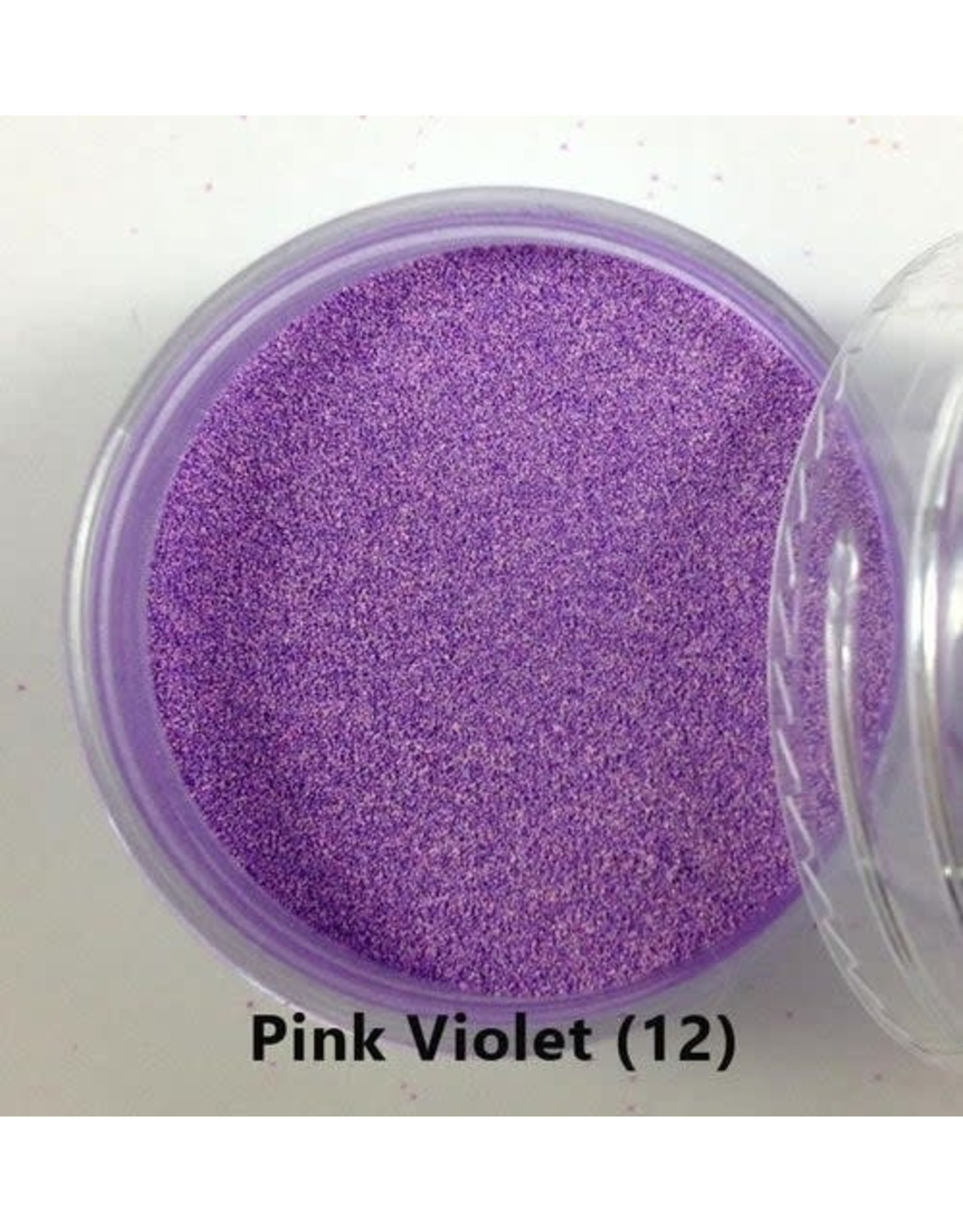 CREATIVE EXPRESSIONS CREATIVE EXPRESSION COSMIC SHIMMER PINK VIOLET BLAZE EMBOSSING POWDER 20ML