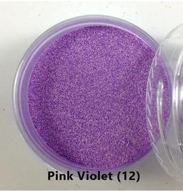 CREATIVE EXPRESSIONS CREATIVE EXPRESSION COSMIC SHIMMER PINK VIOLET BLAZE EMBOSSING POWDER 20ML