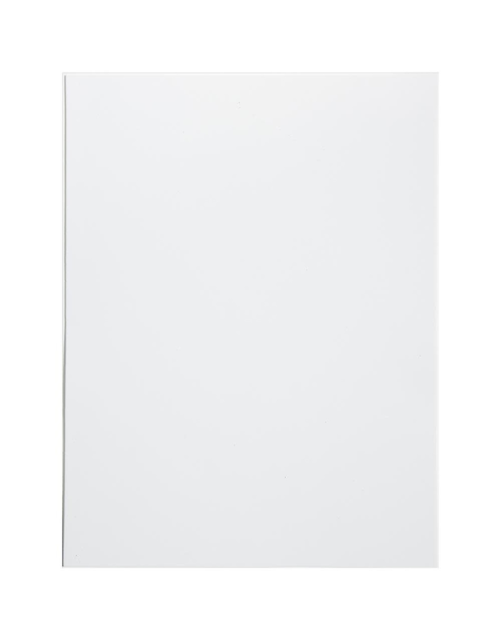 COUSINDIY COUSINDIY 9X12 WHITE FOAM SHEET 6mm THICK