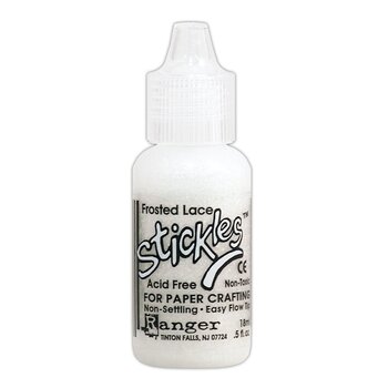 RANGER RANGER STICKLES FROSTED LACE 0.5OZ