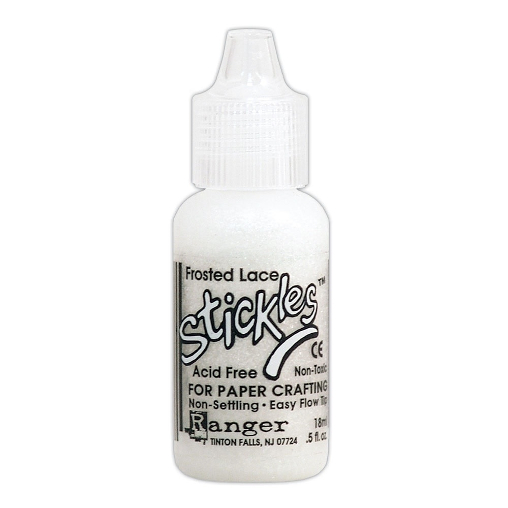 RANGER RANGER STICKLES FROSTED LACE 0.5OZ