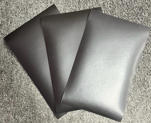 CRAFT MAGIC CRAFT MAGIC 5x8 ADHESIVE MAGNETIC SHEET