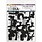RANGER RANGER DINA WAKLEY MEDIA COLLAGE TISSUE PAPER PAINTED MARKS 20PK 7.5X10