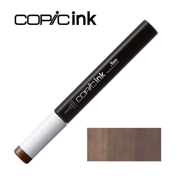 COPIC COPIC E47 DARK BROWN REFILL