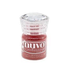 TONIC TONIC STUDIOS NUVO SUGARED STRAWBERRIES EMBOSSING POWDER 0.74OZ