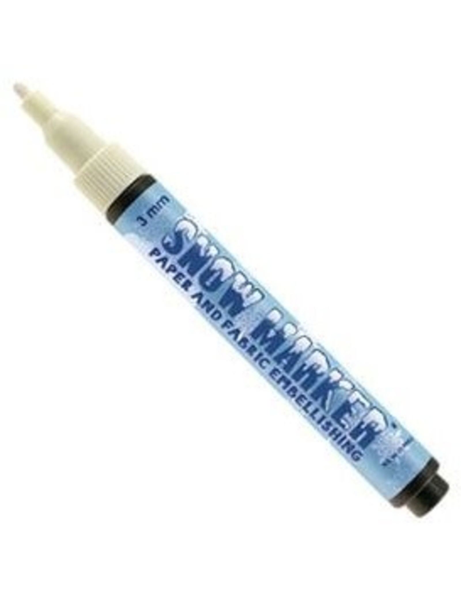 MARVY UCHIDA MARVY UCHIDA NEIGE MARQUEUR