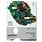 WINSOR & NEWTON TEAR-OFF PALETTE PAPER 9x12 50 SHEETS