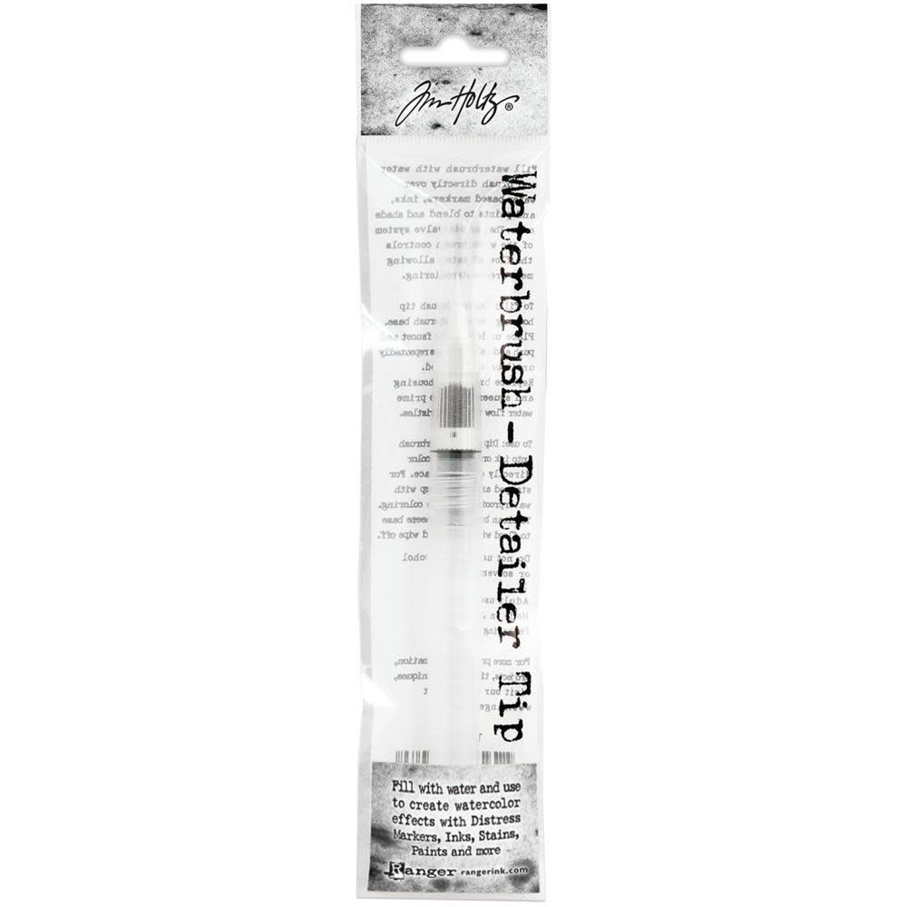 RANGER RANGER TIM HOLTZ WATER BRUSH DETAILER TIP